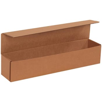 Image for Box Partners 17 1/2x3 1/2x3 1/2" Kraft Corrugated Mailers Package Of 50 from HD Supply