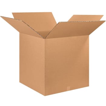 Image for Box Partners 25x25x25" Double Wall Boxes Package Of 5 from HD Supply