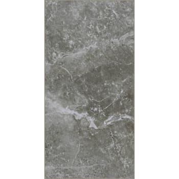 Lifeproof Baxley Mill Marble 22 Mil 18.5 In. X 37 In. Vinyl Tile Flooring, Case Of 4