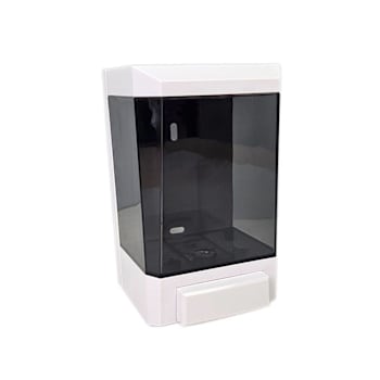 Renown 1000 mL See-Through Bulk Soap Dispenser