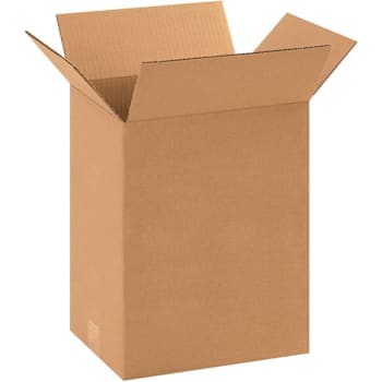 Image for Box Partners 11 1/4x8 3/4x14" Corrugated Boxes Package Of 25 from HD Supply