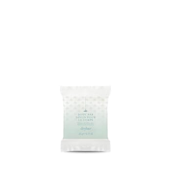 Drybar 22g Bw Cleansing Body Bar Flow Wrap Case Of 400