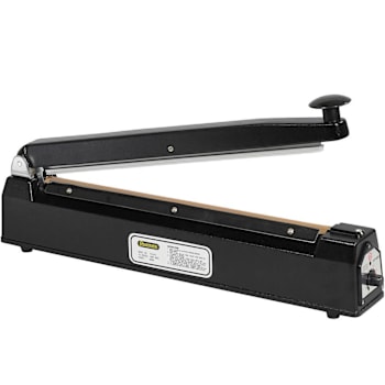 Box Partners 16" Impulse Sealer