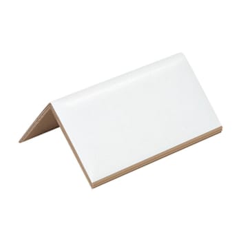 Box Partners 3x3x6" .225 Strapping Protectors Case Of 300