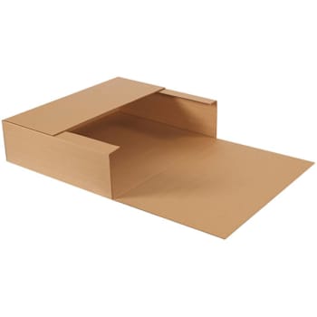 Image for Box Partners 24x20x6" Kraft Jumbo Mailers Package Of 20 from HD Supply
