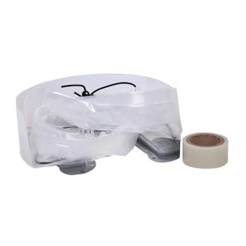 Image for Speedclean Mini-Split Bib Kit from HD Supply