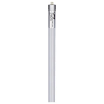 Image for SATCO 48" LED T5 Linear Bulb, Type B Ballast, G5, 6000k, 25 Watts, Case Of 25 from HD Supply