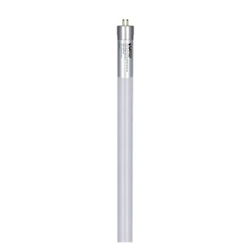 Image for SATCO 48" LED T5 Linear Bulb, Type B Ballast, G5, 5000k, 25 Watts, Case Of 25 from HD Supply