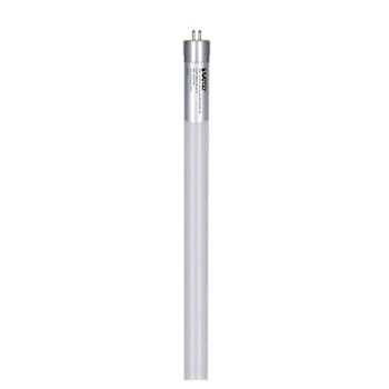 Image for SATCO 48" LED T5 Linear Bulb, Type B Ballast, G5, 4000k, 25 Watts, Case Of 25 from HD Supply