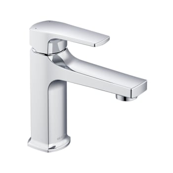 Image for Gerber Tribune 1h Lavatory Faucet Single Hole Mount 1.2gpm Chrome from HD Supply