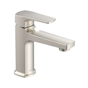 Image for Gerber Plumbing Tribune 1h Lavatory Faucet Single Hole Mount 1.2gpm B Nickel from HD Supply