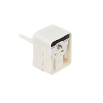 Image for GE® Replacement Compressor Start Device For Refrigerator, Part # Wr09x10105 from HD Supply
