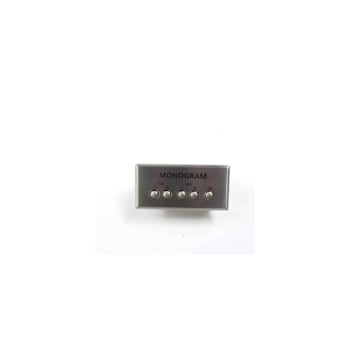 Image for GE Replacement Vent Hood Switch For Range, Part#wb03x10347 from HD Supply