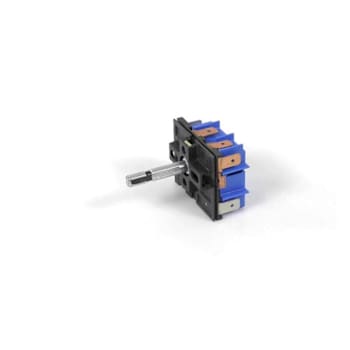 GE Replacement Surface Element Switch For Range, Part# Wb24x47189