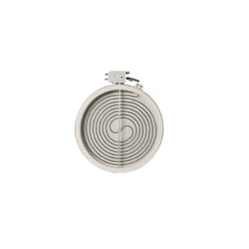 Image for GE Replacement Radiant Surface Element For Range, 8-Inch, Part#wb30x26465 from HD Supply
