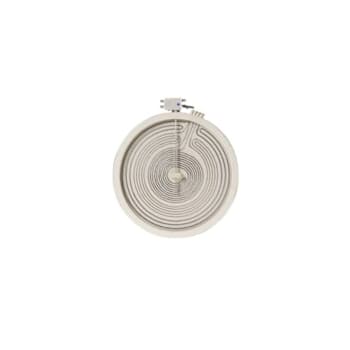 Image for GE Replacement Radiant Surface Element For Range, 12-Inch, Part#wb30t10107 from HD Supply