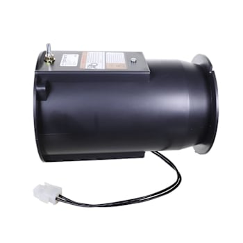 Image for Packard Combustion Air Blower Replacement For Nordyne from HD Supply