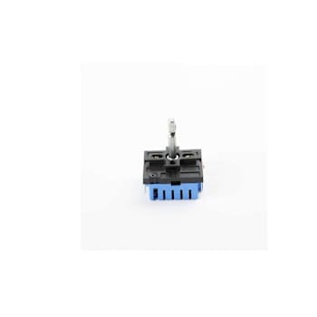 GE Replacement Surface Element Switch For Range, Part#wb24x41828