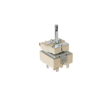 Image for GE Replacement Surface Element Control Switch For Range, Part#wb24t10139 from HD Supply