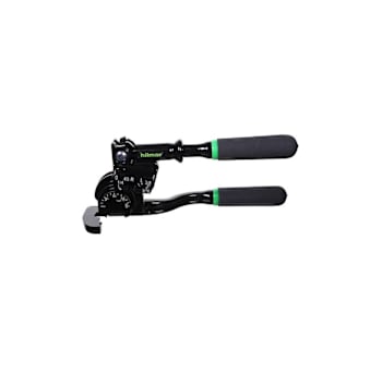 Hilmor Tri-Tube Bender - 1/4", 5/16", 3/8"