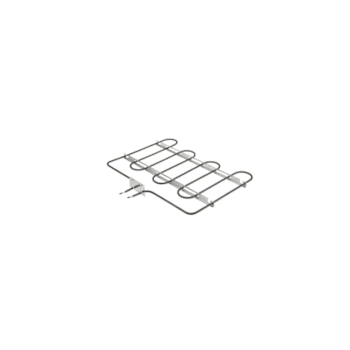 Image for GE Replacement Bake Element For Range, Part#wb44t10055 from HD Supply