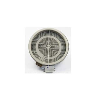 Image for GE Replacement Dual Radiant Surface Element For Range, Part#wb30t10135 from HD Supply