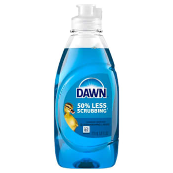Dawn Ultra 5.8 Oz. Original Scent Liquid Hand Soap Case Of 18