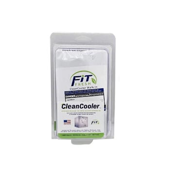 Image for Fit Fresh Cleancooler Walk-In, 3 Pack from HD Supply