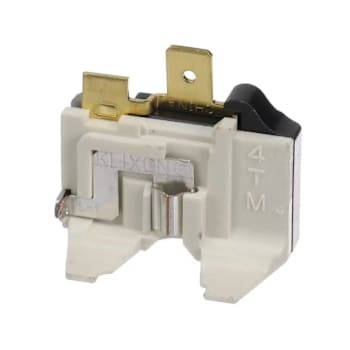 Image for Whirlpool® Replacement Overload For Refrigerator, Part # Wp4344040 from HD Supply