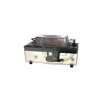 Image for Asurity Iqp Series 120v Condensate Pump With 22 Ft Lift from HD Supply