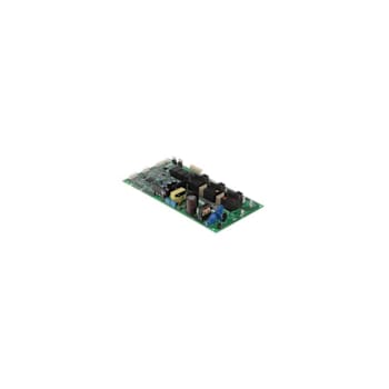 Image for GE Replacement Control Board For Range, Part#wb27x25552 from HD Supply