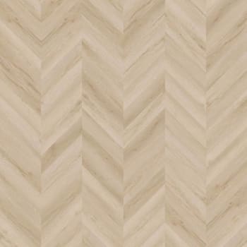 Image for Lifeproof Chevron Vesinet Oak Clf Wp Lvp Flooring 18.9 Sq. Ft.,case Of 8 from HD Supply