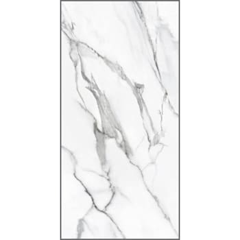 Image for Lifeproof Mountain Brook Marble Lvt Flooring 19.1 Sq. Ft.,case Of 4 from HD Supply