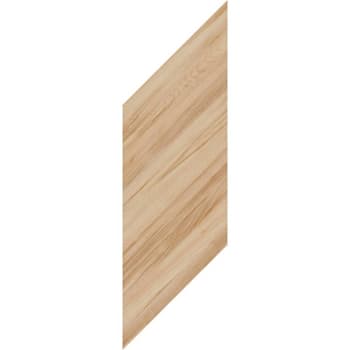 Lifeproof Chevron Waukee Mill Maple Vinyl Plank Flooring 18.9 Sq. Ft.,case Of 8