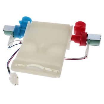 Image for Erp® Replacement Water Inlet Valve For Whirlpool Washer from HD Supply