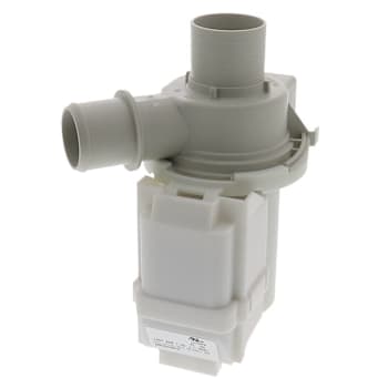 Image for Exact Replacement Parts 4681ea1007a Pump Motor Assembly from HD Supply