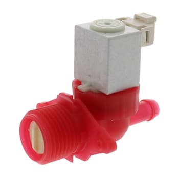 Image for Erp® Replacement Water Inlet Valve For Whirlpool Washer from HD Supply