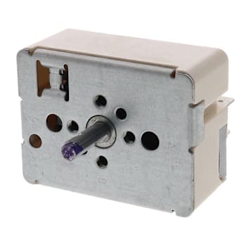 Image for Exact Replacement Parts W10911303 Infinite Switch from HD Supply