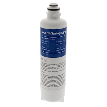 Image for Erp® Replacement Water Filter For Bosch Refrigerator from HD Supply