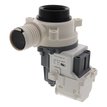 Image for Erp® Replacement Drain Pump For Whirlpool Washer from HD Supply