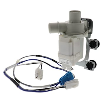 Image for Erp® Replacement Drain Pump For LG Washer from HD Supply