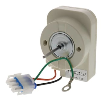 Image for Erp® Replacement Evaporator Fan Motor For GE Refrigerator from HD Supply
