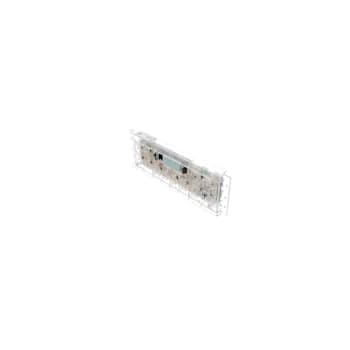 Image for GE Replacement Control Board For Range, Part#wb27x44729 from HD Supply