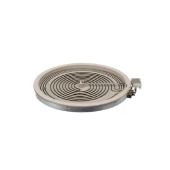 Image for GE Replacement Radiant Surface Element For Range, 12-Inch, Part#wb30t10151 from HD Supply