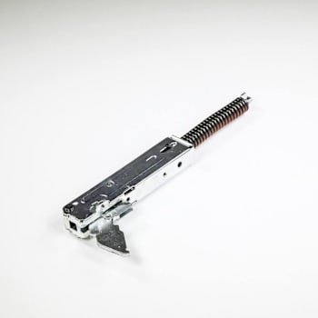 Image for GE Replacement Door Hinge For Range, Part#WB10T10067 from HD Supply