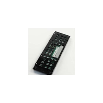 Image for GE Replacement User Interface Control Board For Range, Part#wb27t11430 from HD Supply