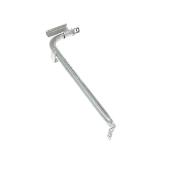 Image for GE Replacement Bake Burner For Range, Part # Wb16x28250 from HD Supply