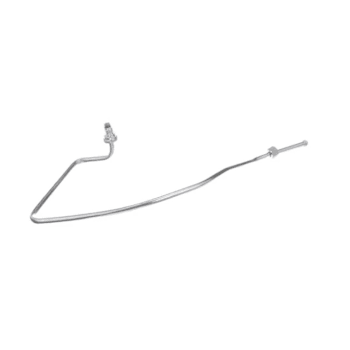 Image for GE Replacement Surface Burner Orifice Holder For Range, Part # Wb28x24764 from HD Supply