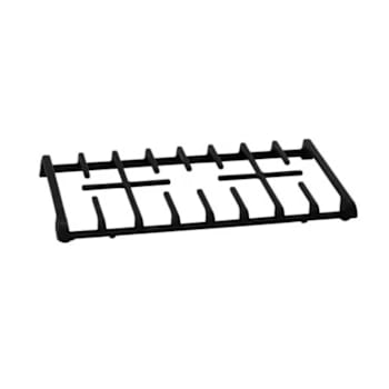 Image for GE Replacement Grate Assembly For Range, Part # Wb31x28755 from HD Supply