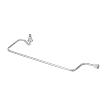 GE Replacement Surface Burner Orifice Holder For Range, Part # Wb28x24762